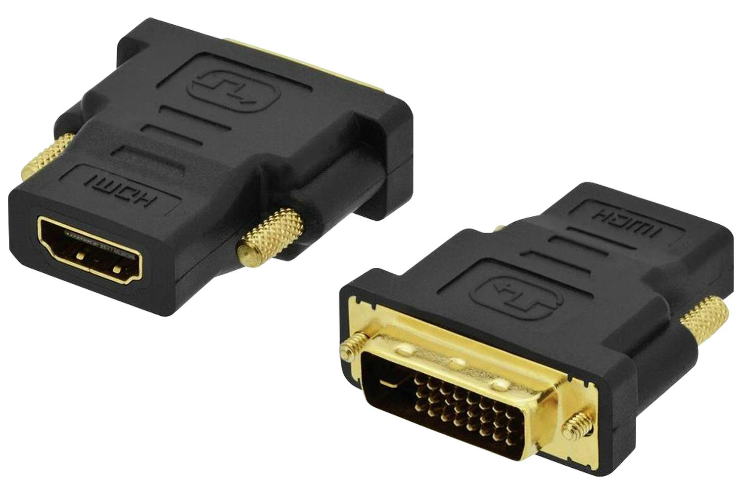 Ednet DVI to HDMI Adapter | Ireland