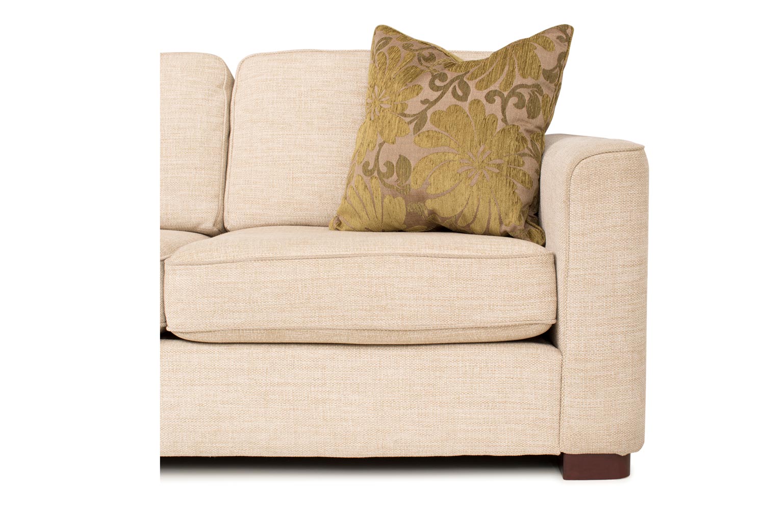 Elan Corner Sofa Ireland