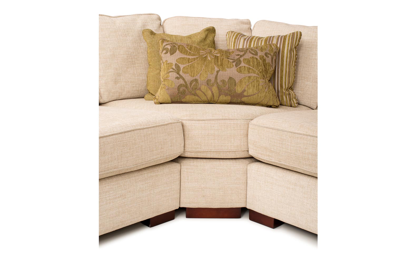 Elan Corner Sofa Ireland