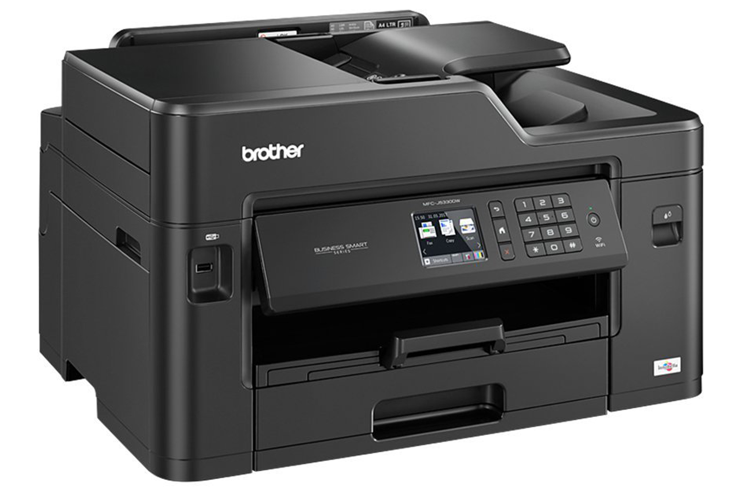 mfc j5330dw brother printer