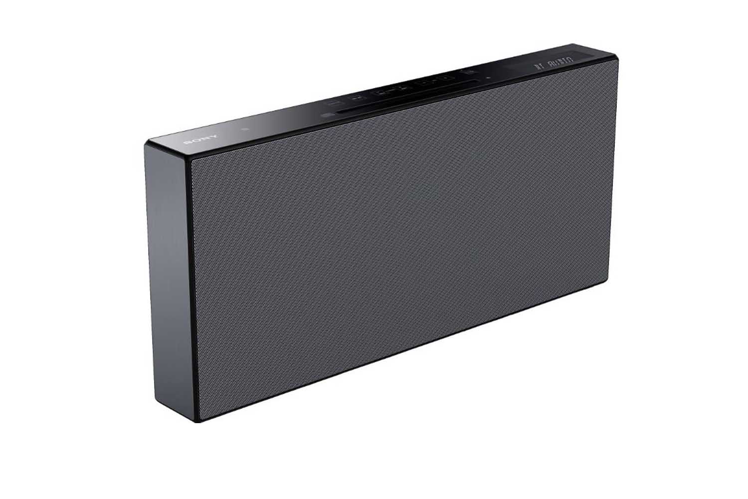 Sony Bluetooth Speaker with CD