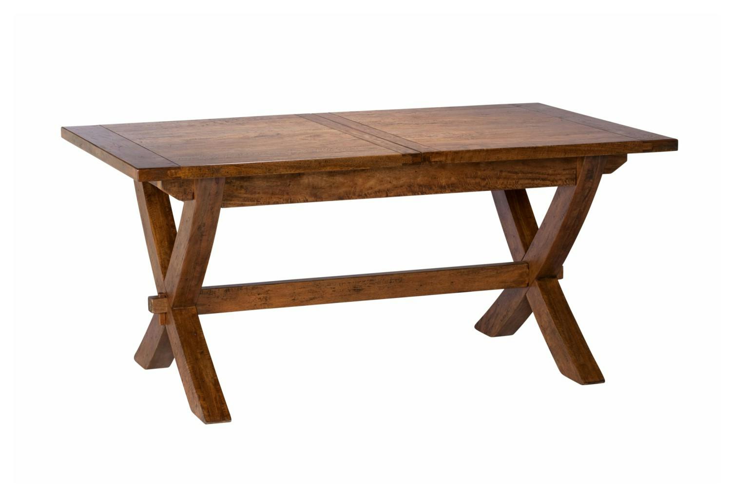 Mango Creek Dining Table X Leg 170cm Ireland Mango Creek Dining Table X Leg 170cm