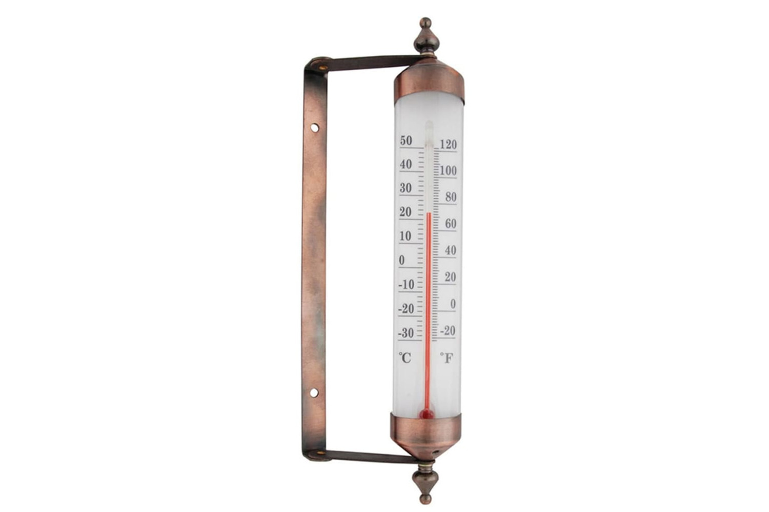 Esschert Design 411490 Window Thermometer 25 Cm Th70