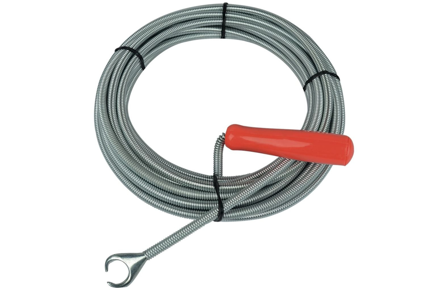 Bruder Mannesmann 420098 Spring Drain Cleaner 10 M 49910