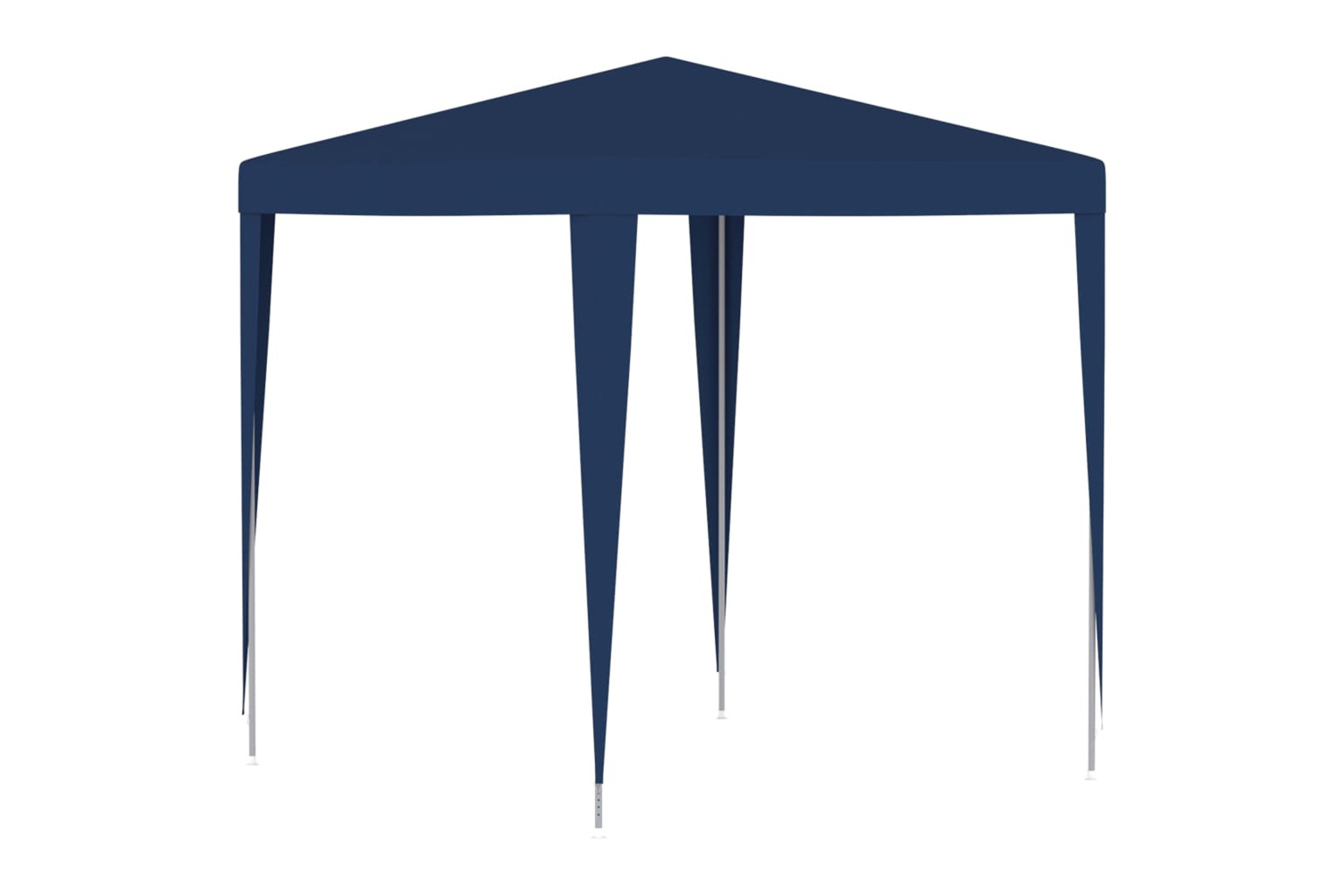 vidaXL 48501 Party Tent 2x2 M Blue