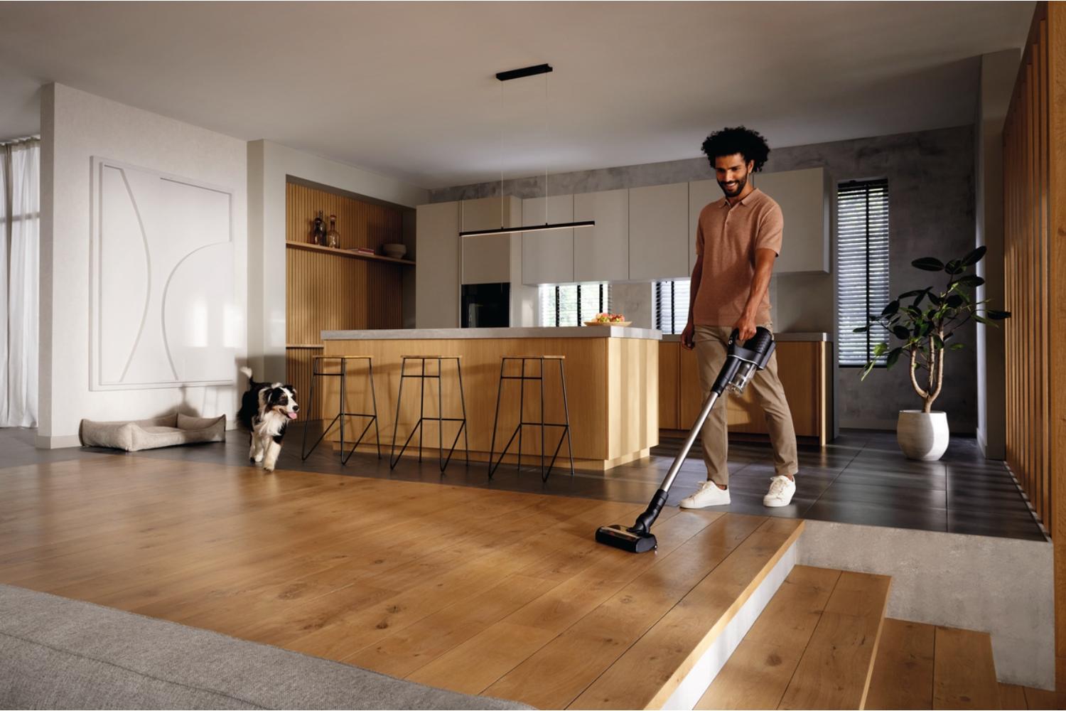 Miele Duoflex HX1 Cat & Dog Cordless Stick Vacuum Cleaner | DUOFLEXHX1CAT&D