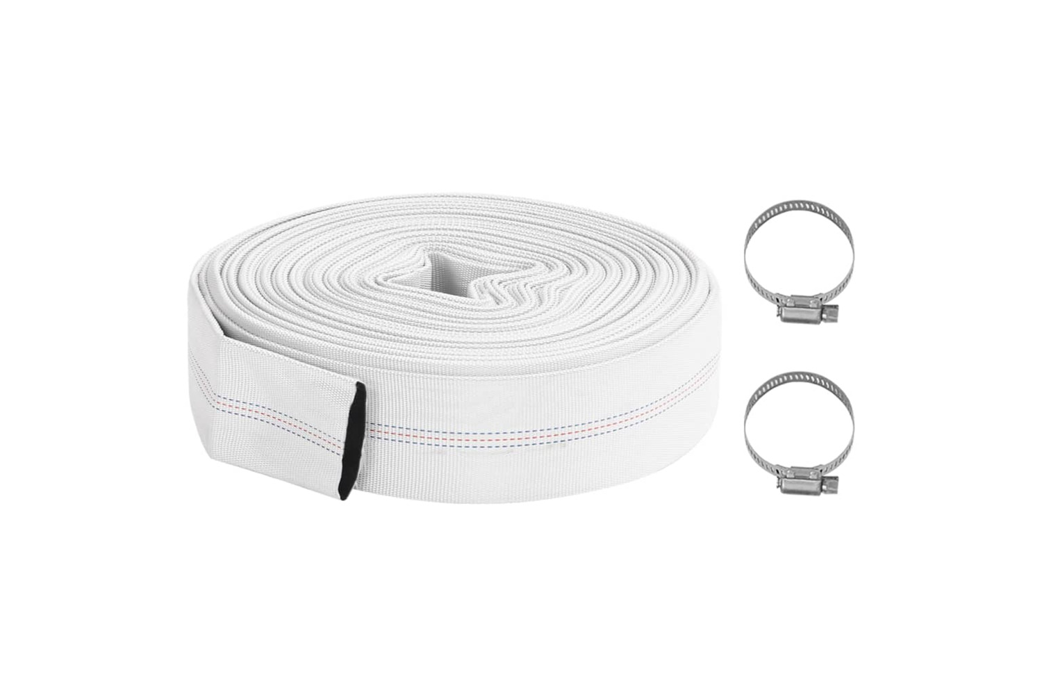 vidaXL 151813 Fire Hose 30 M 2" Pvc