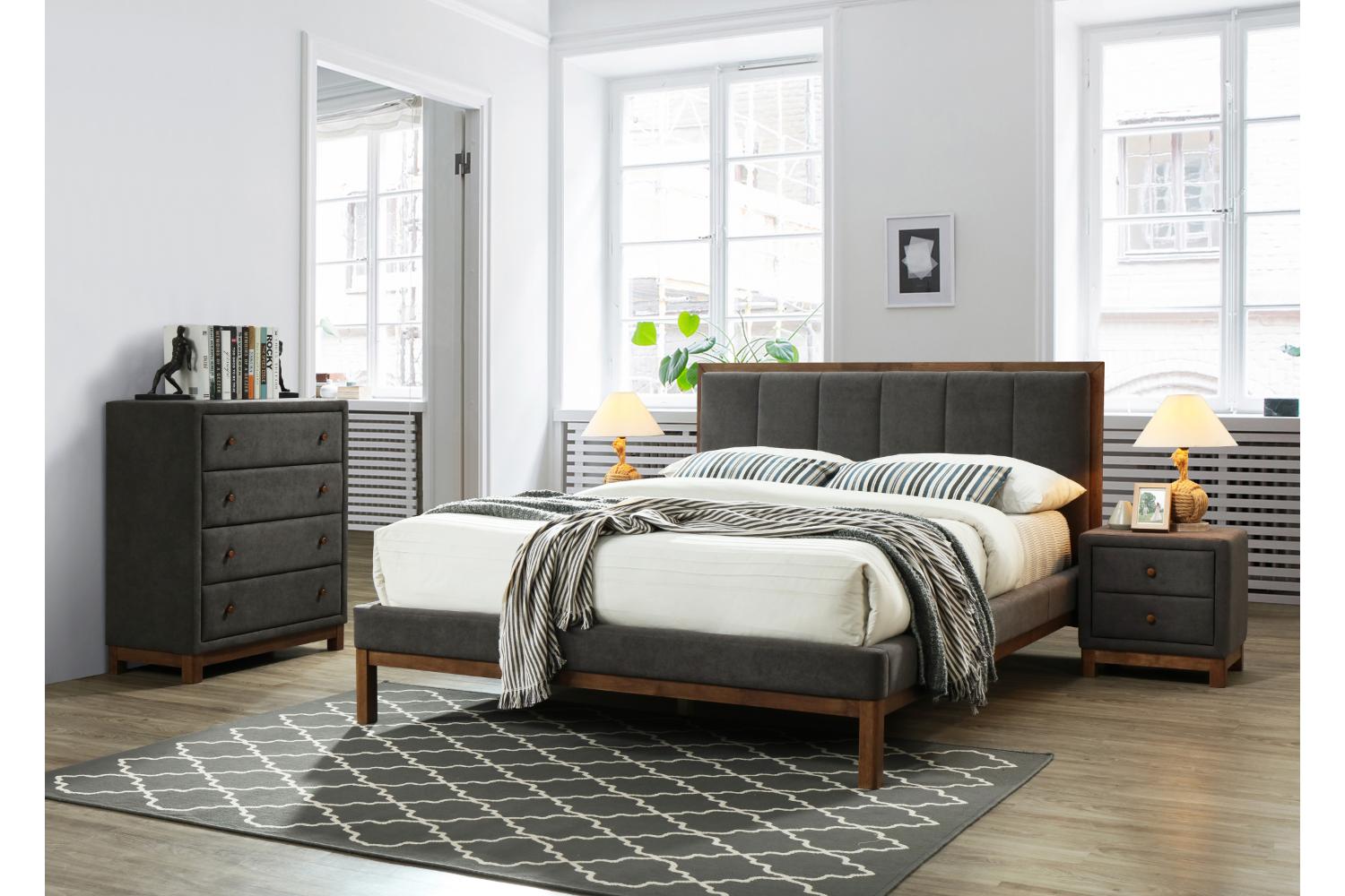 Wallace Chest Of Drawer | 4 Drawer