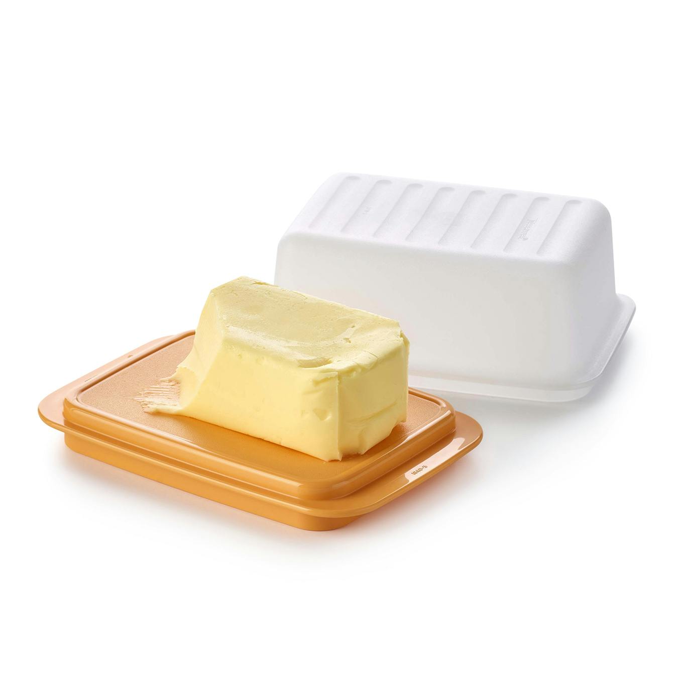Tupperware Essentials Butter Dish