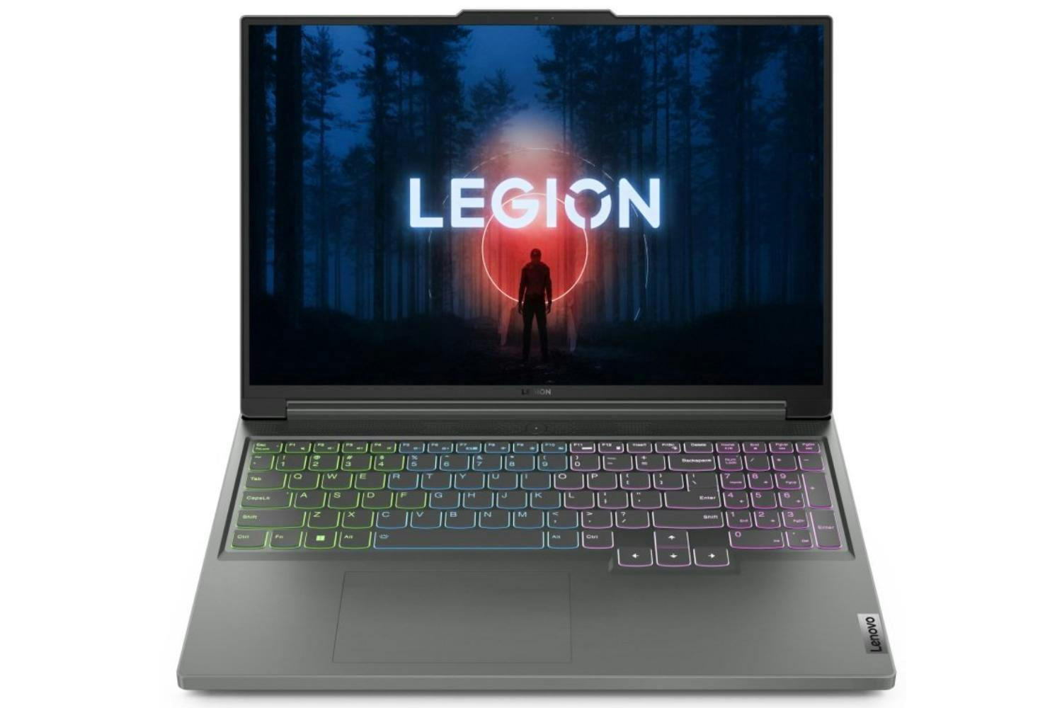 Lenovo Legion 16" Core i7 | 16 GB | 1 TB | Storm Grey