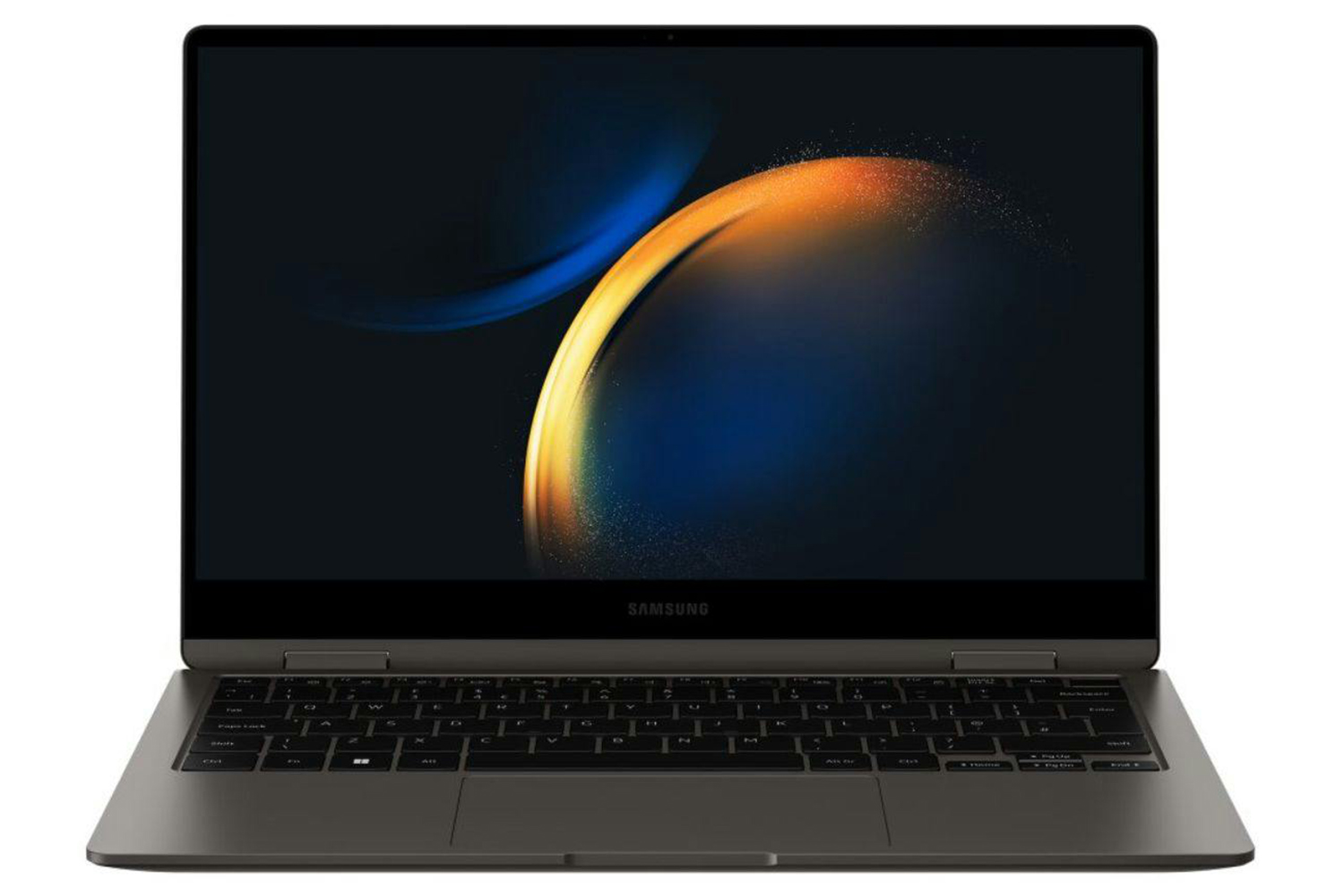 Samsung Galaxy Book 3 360 13.3" Core i5 | 8GB | 256GB | Graphite