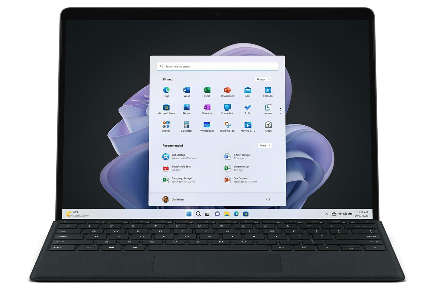 Surface Pro 8 Core i5/8GB/256GB グラファイト Microsoft Surface Pro