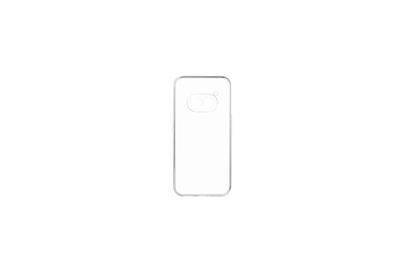 Nothing Phone (2a) Case | Clear