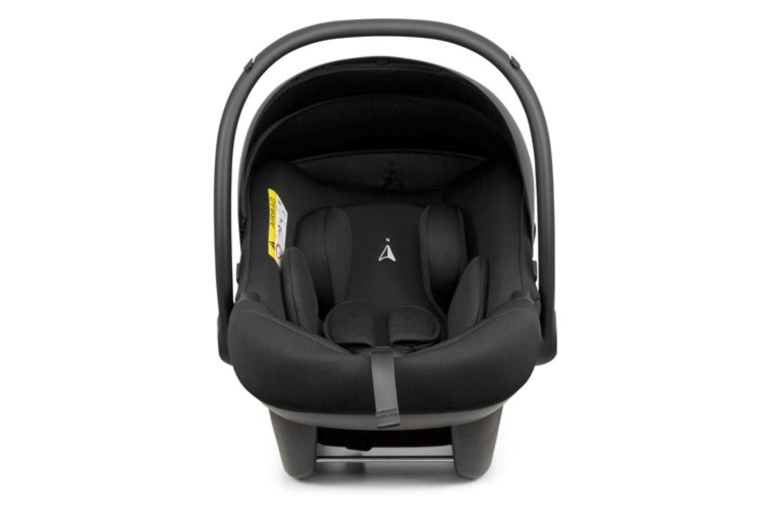 Noordi Terra isize 40-87cm Baby Car Seat | Black