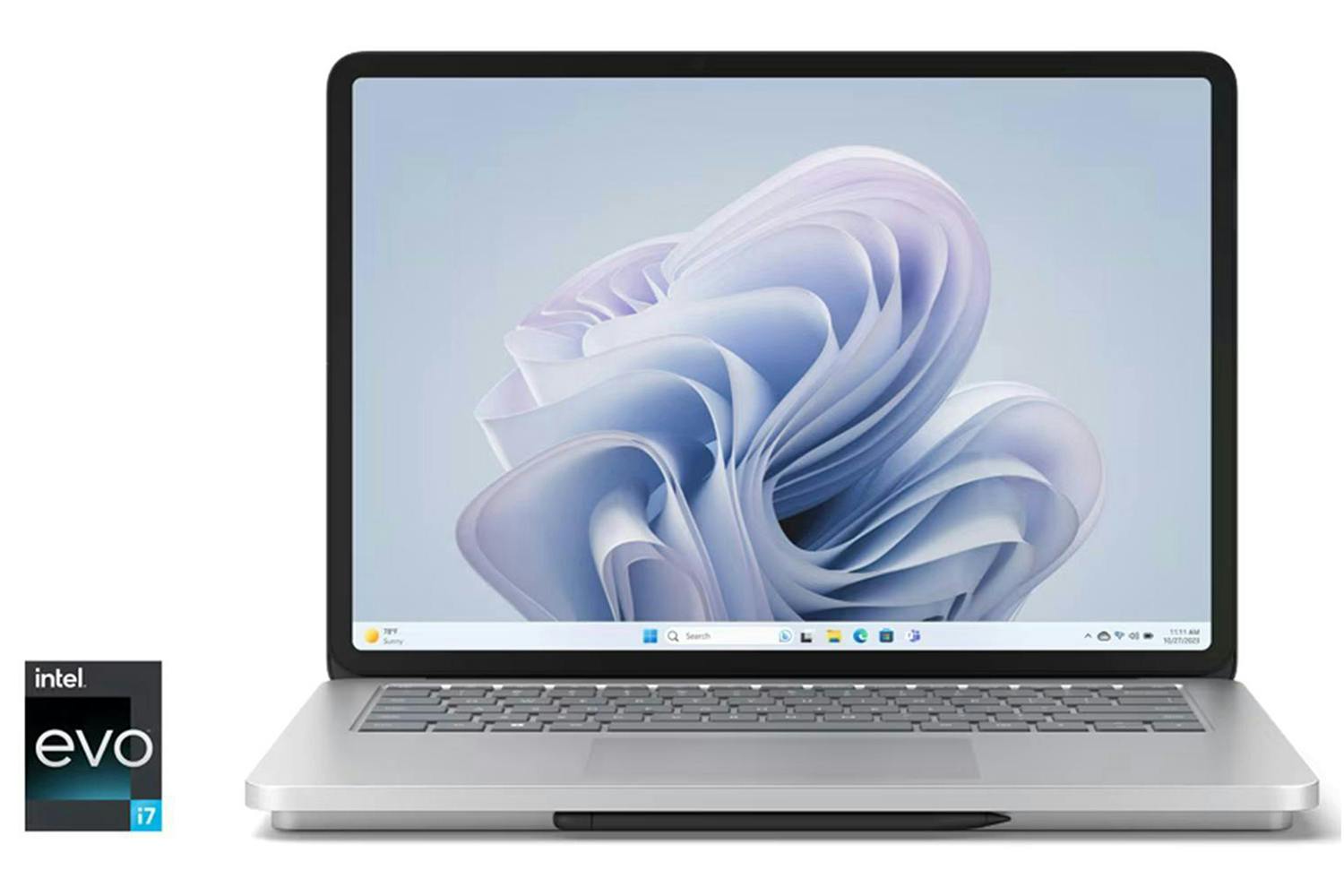 Microsoft Surface Laptop Studio 2 14.4" Intel Core i7 | 32GB | 1TB | Platinum