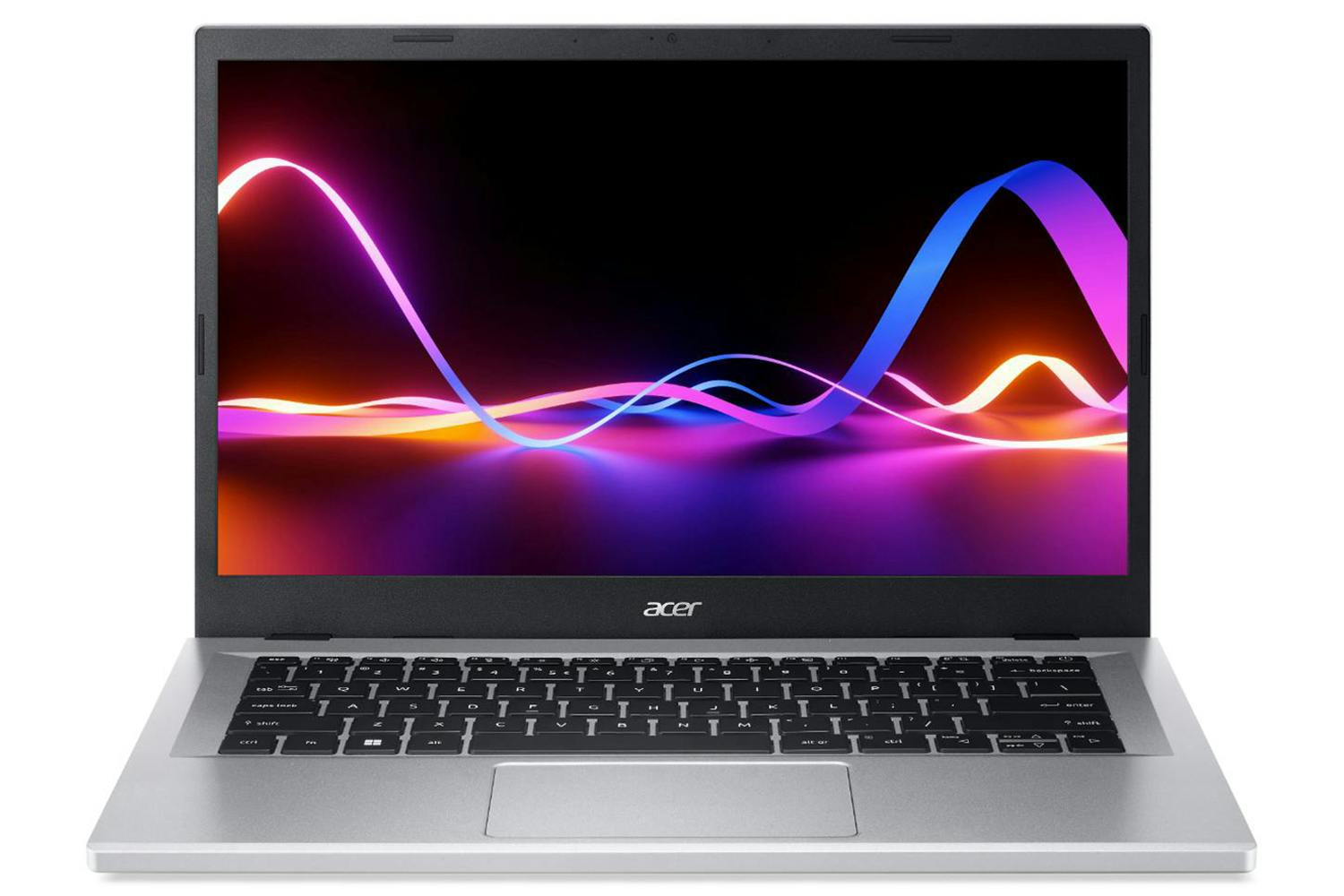 Acer Aspire 3 14" AMD Ryzen 3 | 8GB | 512GB | Silver