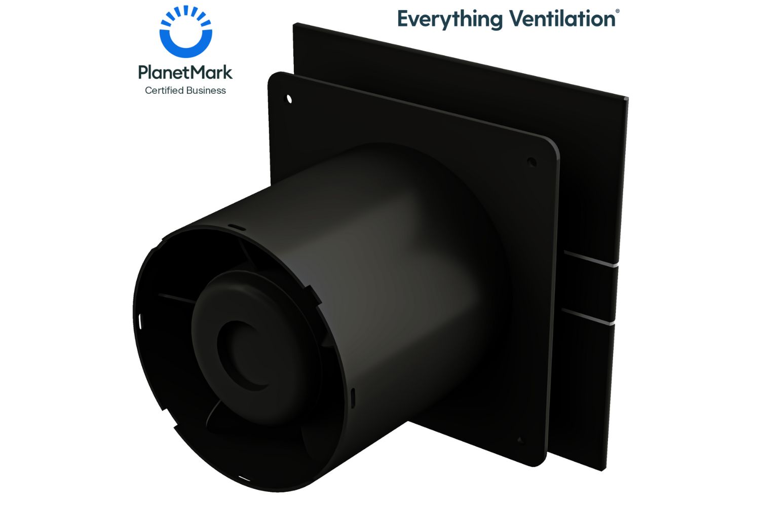 Ventilation Extractor Fans Ireland