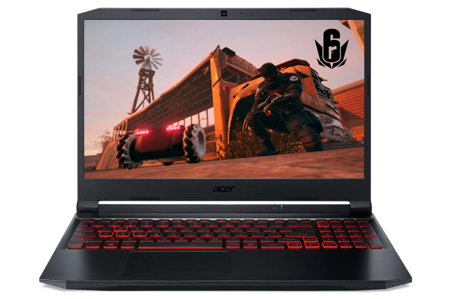 Купить Ноутбук Асер Нитро 5