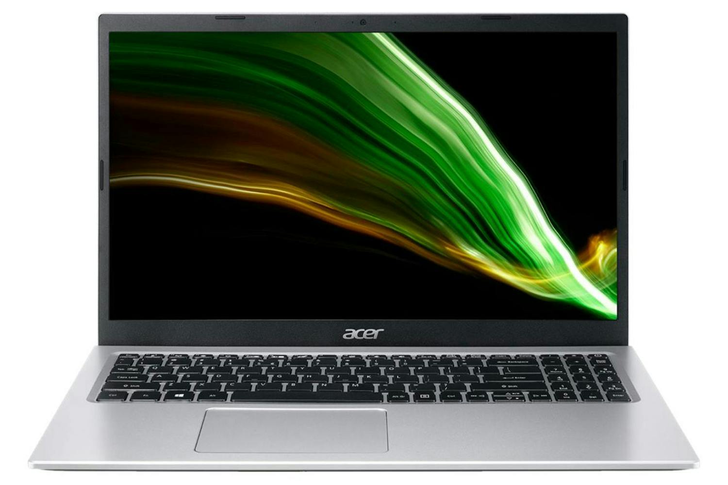 Acer Aspire 3 15.6" Core i5 | 8GB | 1TB | Pure Silver