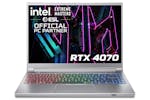 Acer Predator Triton RTX 4070 14" Core i7 | 16GB | 1TB | Silver