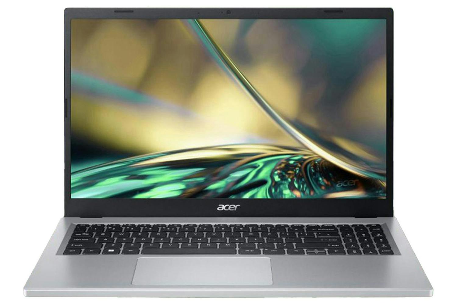 Acer Aspire 3 15.6" AMD Ryzen 5 | 8GB | 1TB | Silver