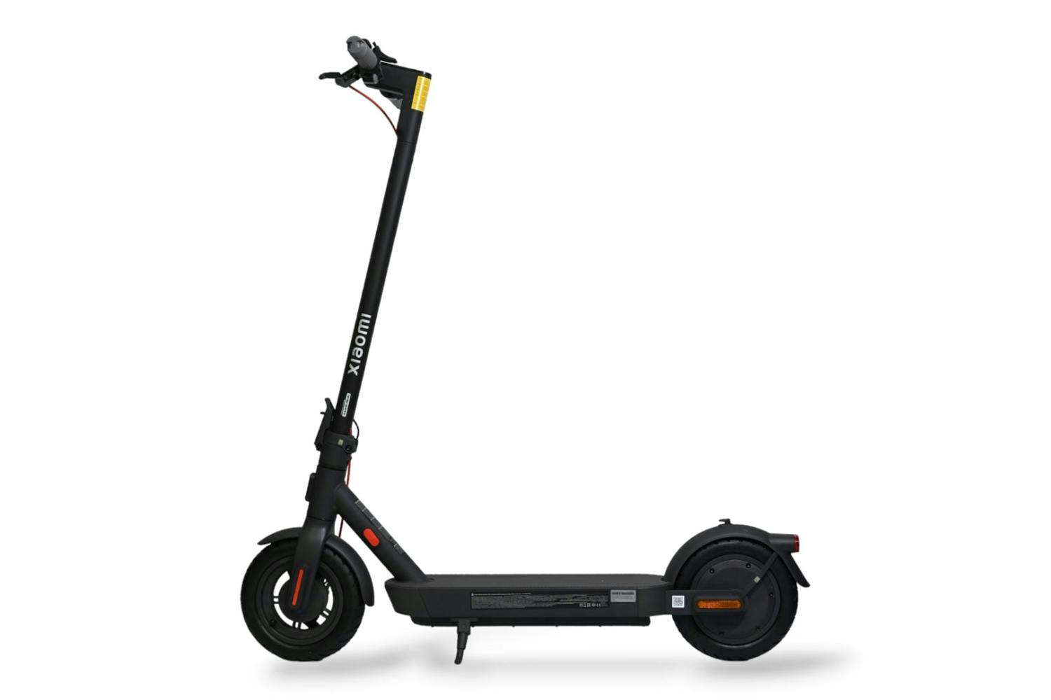 Xiaomi Electric Scooter 4 Pro (2nd Generation)