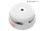 X-Sense ProConnected Interconnectable Smart Smoke Detectors | 6 Pack