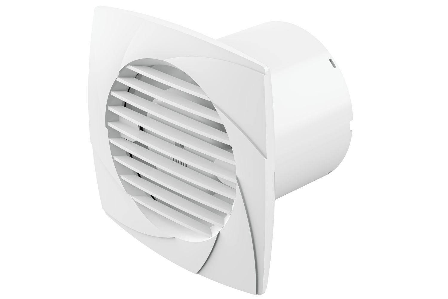 Ventilation Extractor Fans Ireland