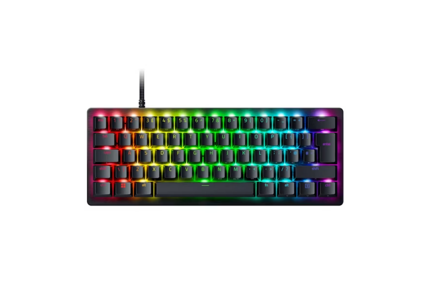Razer Huntsman V3 Pro Mini Keyboard