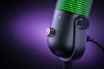 Razer Seiren V3 RGB USB Microphone | Chroma