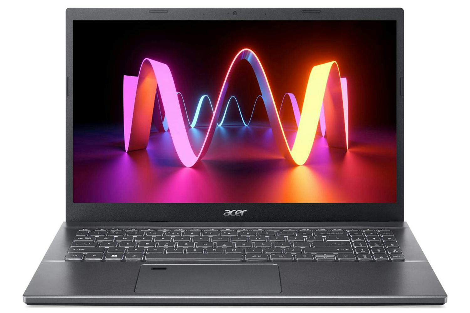 Acer Aspire 5 RTX2050 15.6" Core i7 | 16GB | 512GB