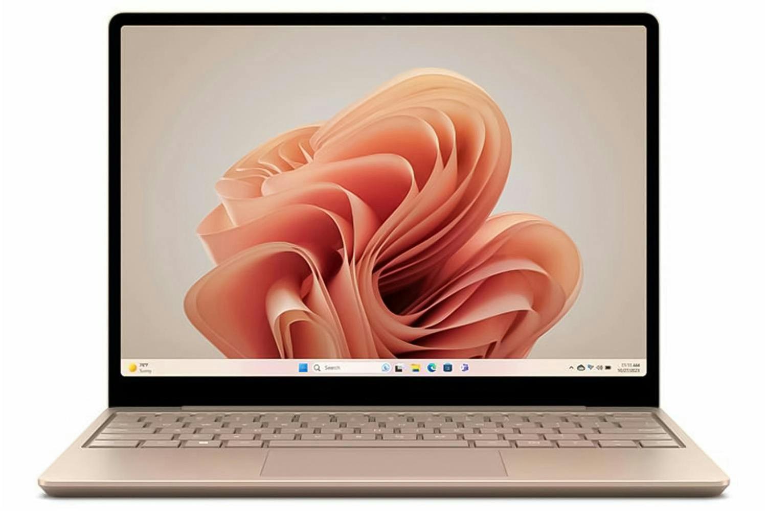 Microsoft Surface Laptop Go 3 12.4" Core i5 | 16GB | 256GB | Sandstone