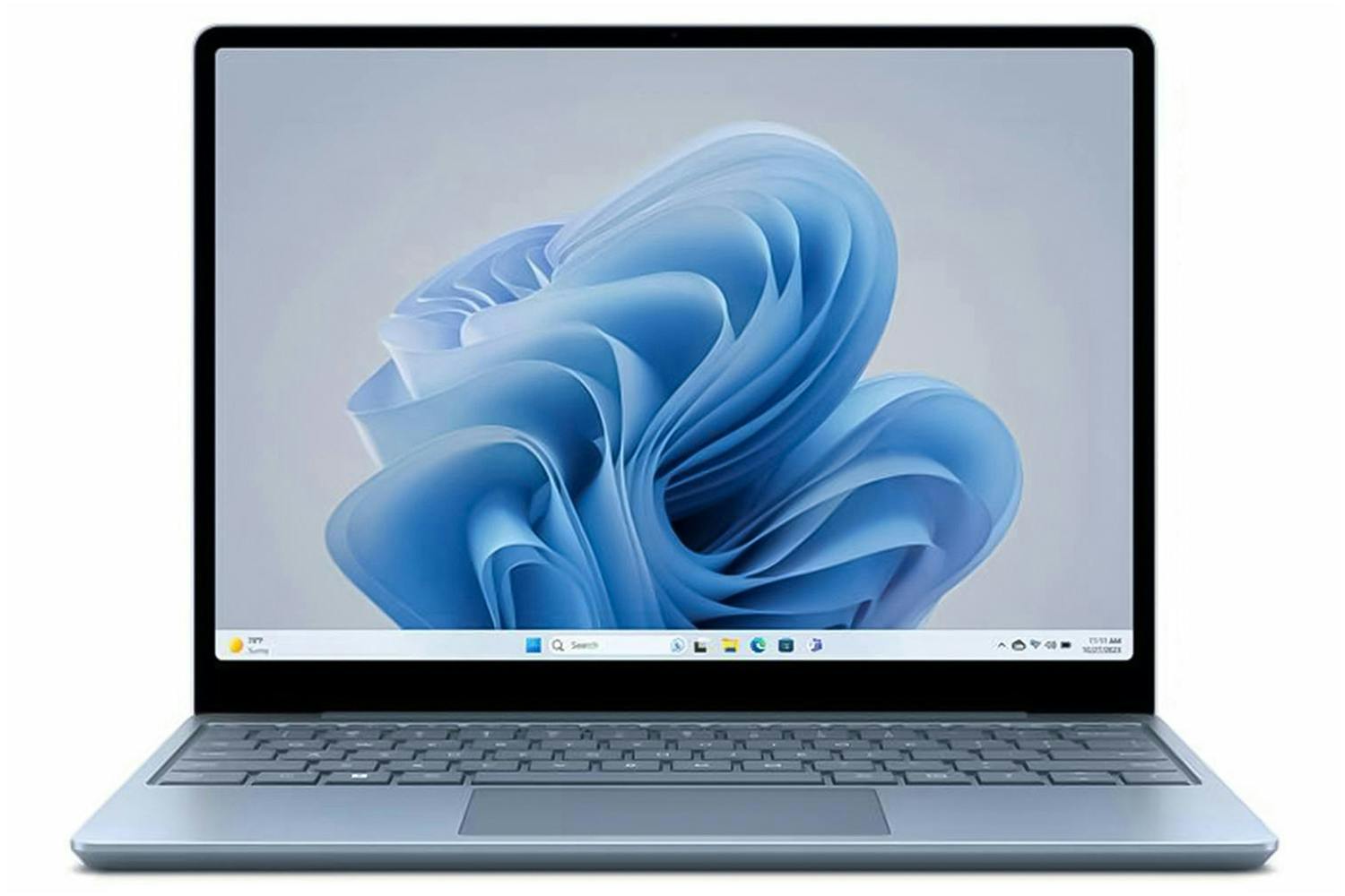 Microsoft Surface Laptop Go 3 12.4" Core i5 | 16GB | 256GB | Ice Blue
