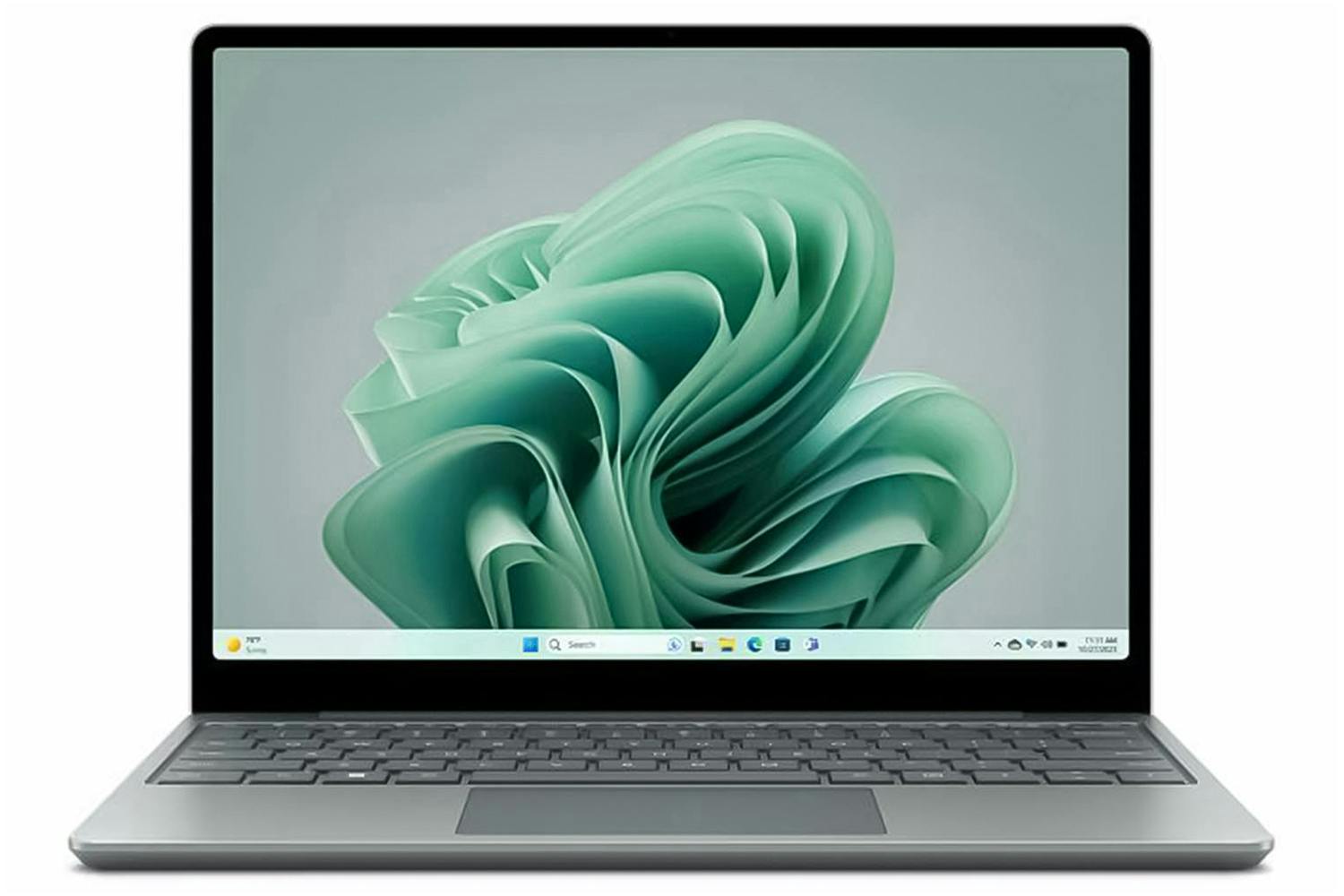 Microsoft Surface Laptop Go 3 12.4" Core i5 | 16GB | 256GB | Sage