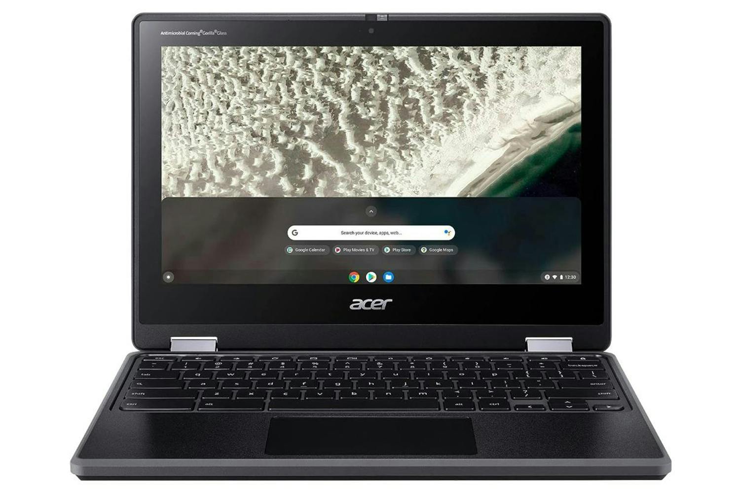 Acer Chromebook Spin 11.6" Intel Celeron | 4GB | 64GB | Black