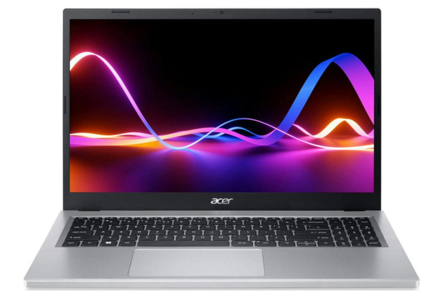 Acer Aspire 3 15.6" AMD Ryzen 3 | 8GB | 128GB | Silver