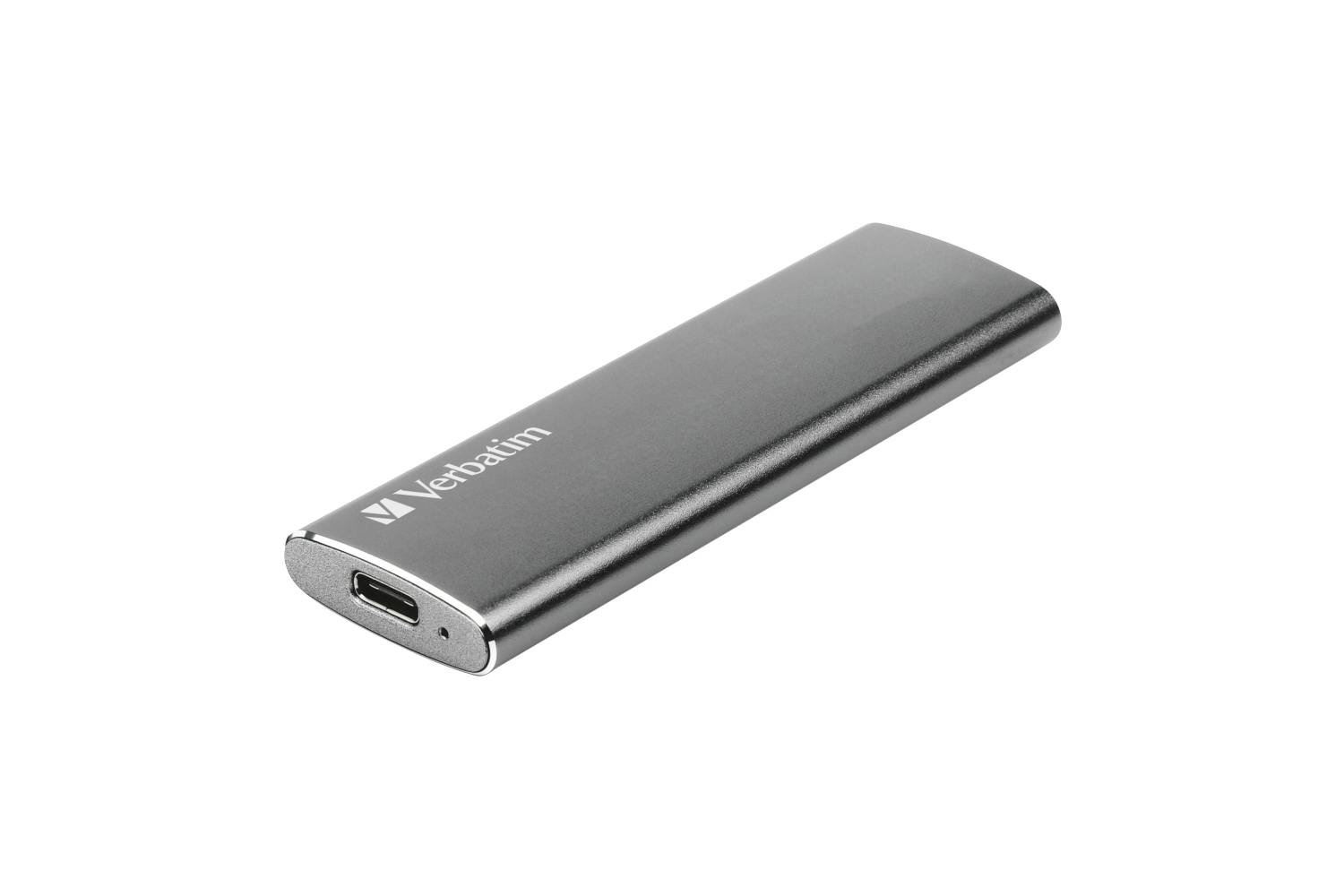 Verbatim Vx500 External SSD USB 3.2 Gen 2 | 480GB