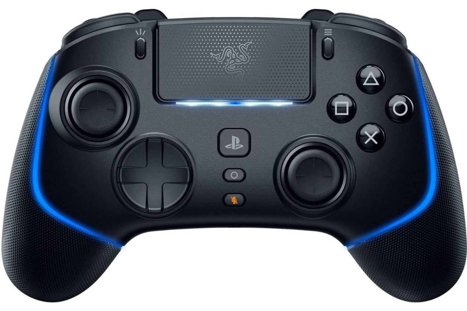 Razer Wolverine V2 Pro Wireless Gaming Controller | Black