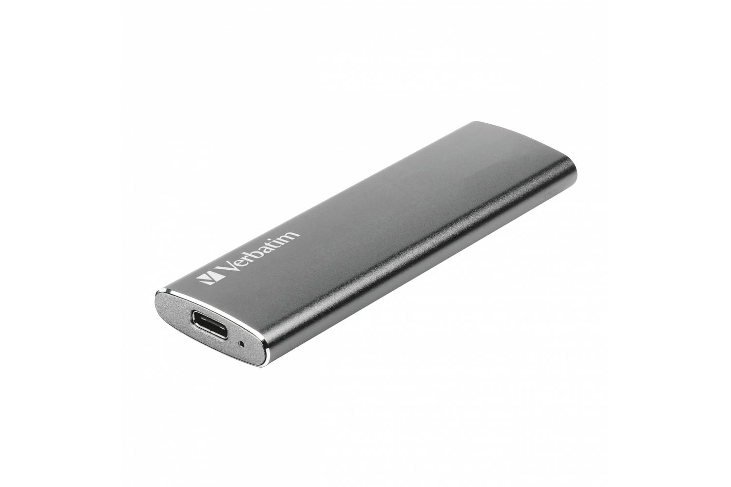 Verbatim Vx500 External SSD USB 3.2 Gen 2 | 2TB