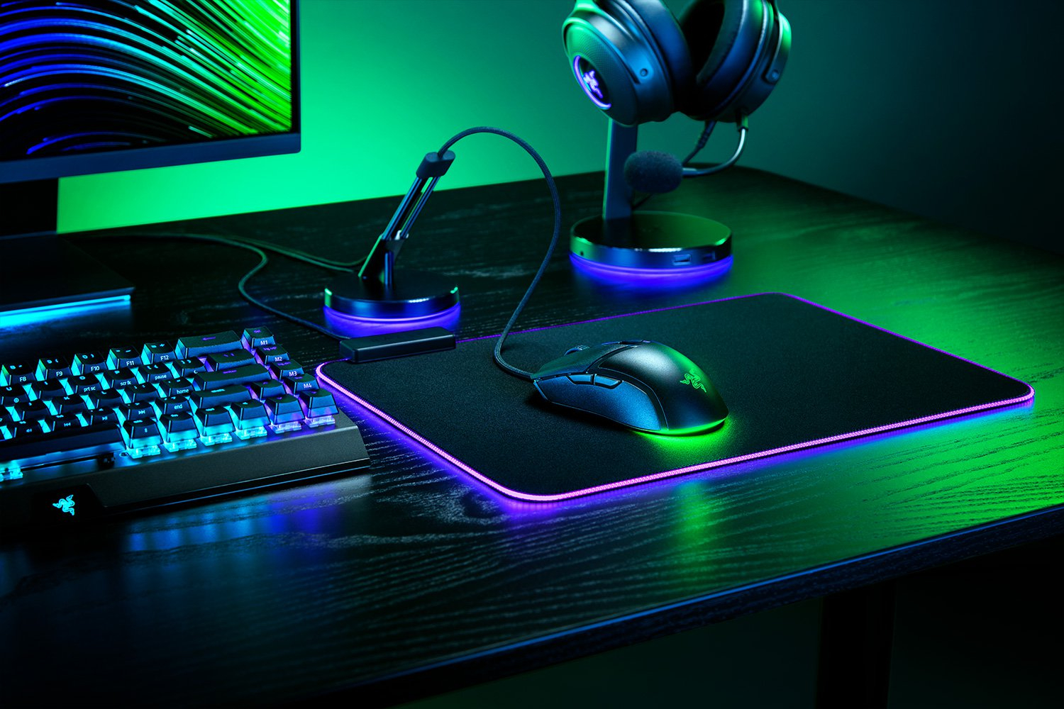 Razer Cobra Wired Gaming Mouse