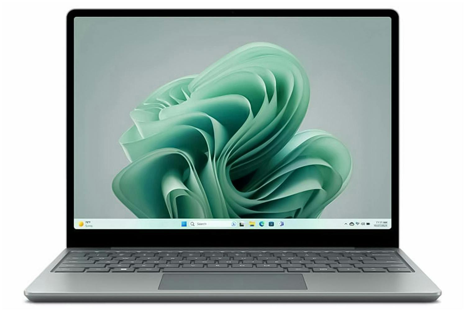 Microsoft Surface Laptop Go 3 12.4" Core i5 | 8GB | 256GB | Sage