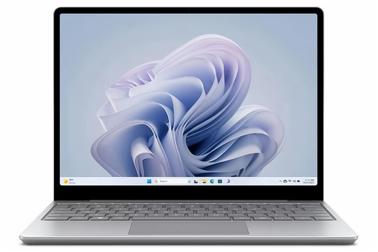 新品 Surface Laptop Go 3 プラチナ Core i5 【おしゃれ】 - Windows