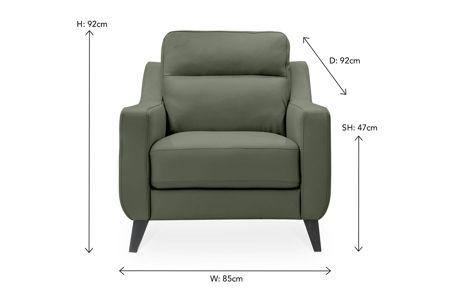 Armchair Ireland