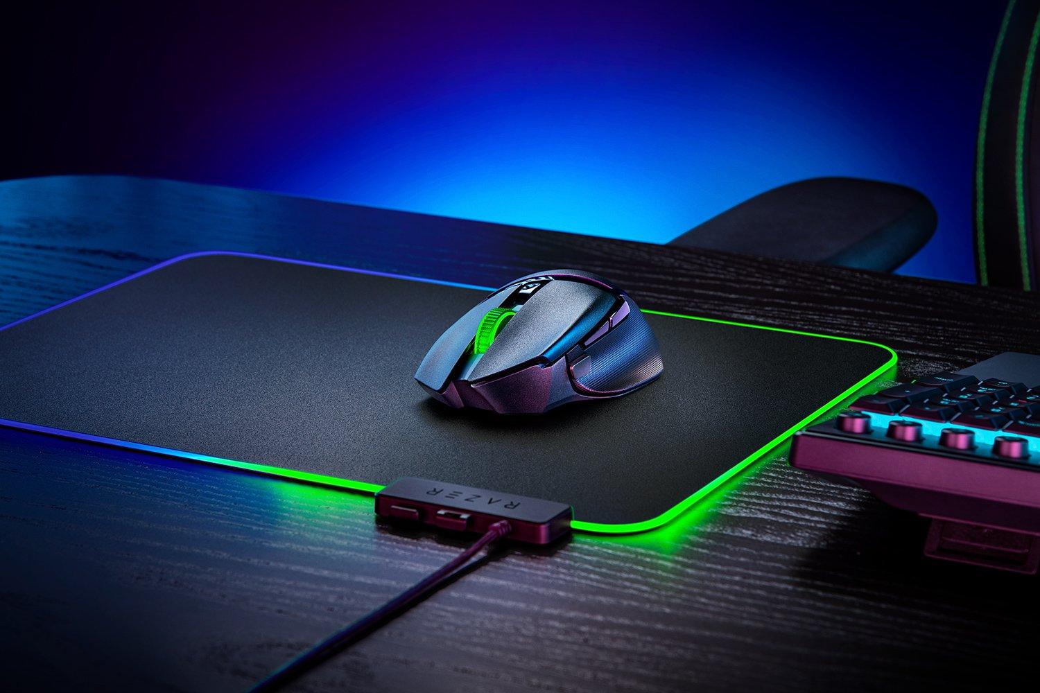 Razer Basilisk V3 HyperSpeed Wireless Gaming Mouse