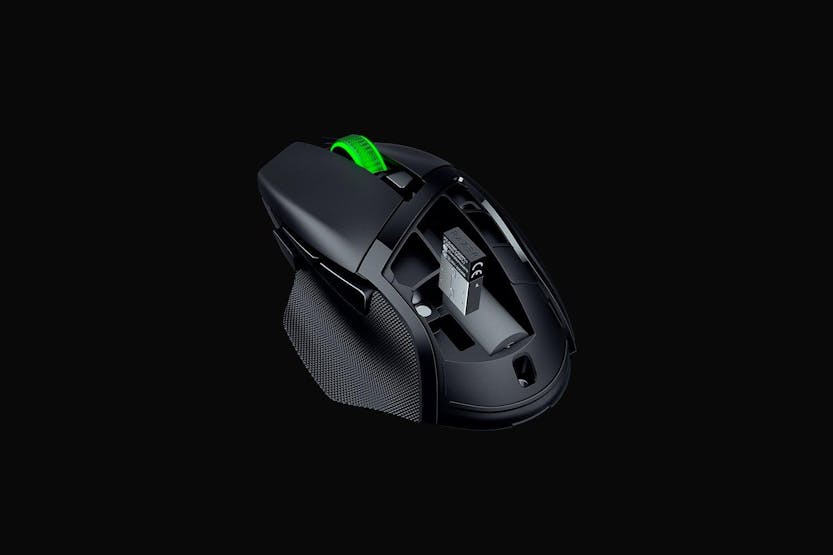Razer Basilisk V3 HyperSpeed Wireless Gaming Mouse