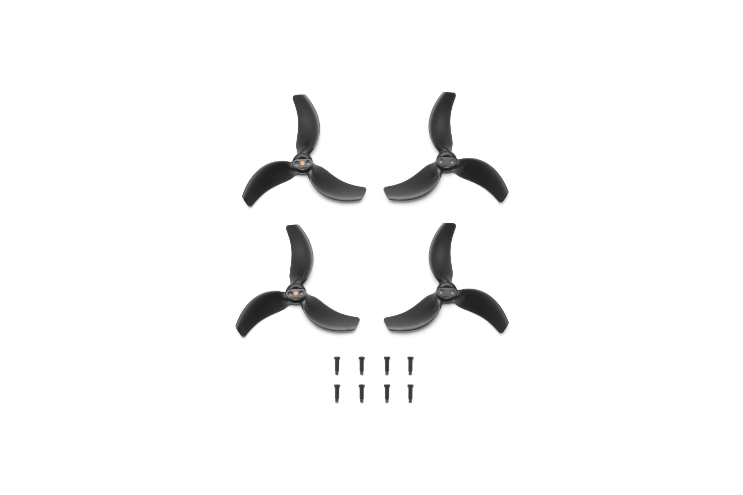 DJI Avata 2 Propellers