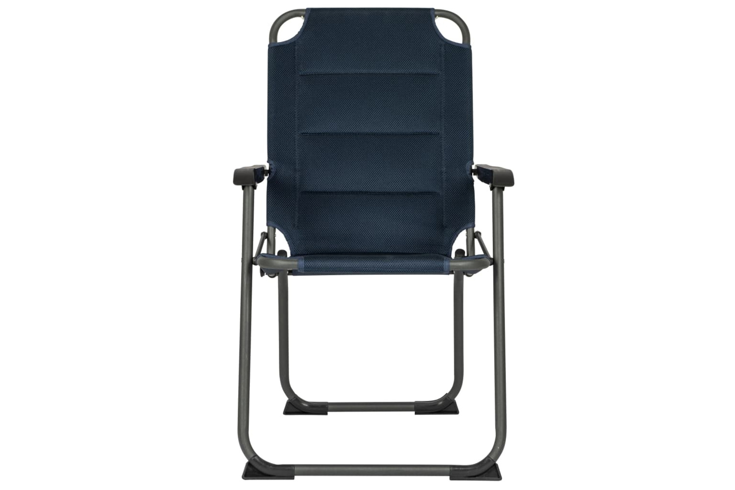 Bo-camp 428594 Camping Chair Copa Rio Classic Air Blue