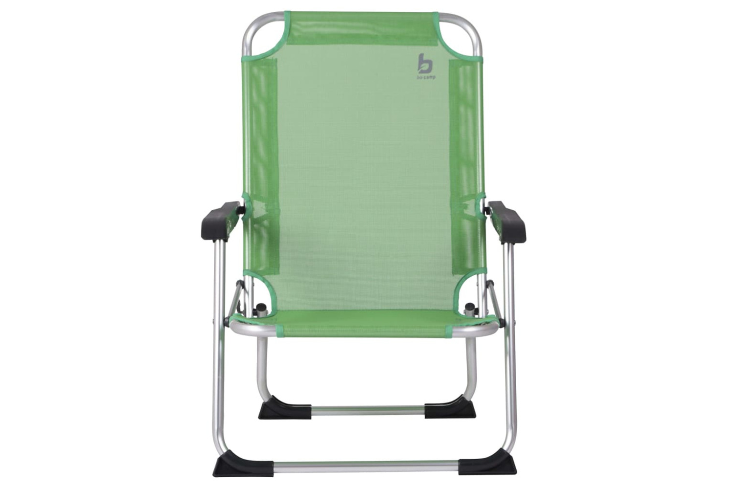 Bo-camp 435533 Beach Chair Copa Rio Lyon Green