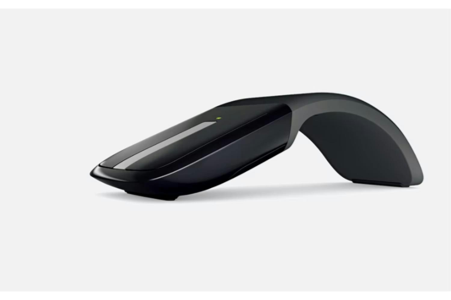 Microsoft Arc Touch Mouse | Black