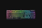 Razer Blackwidow V4 X Green Switch Gaming Keyboard